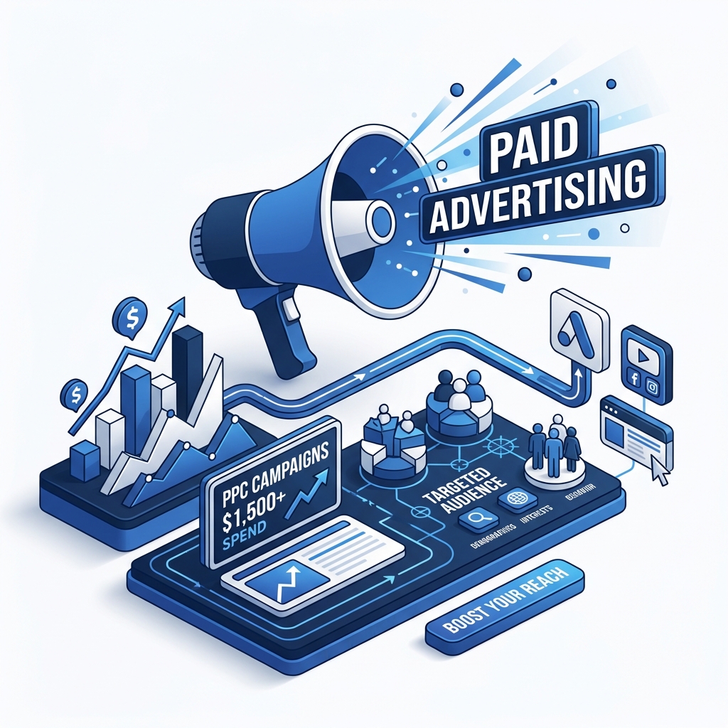 Google Ads AI Targeting